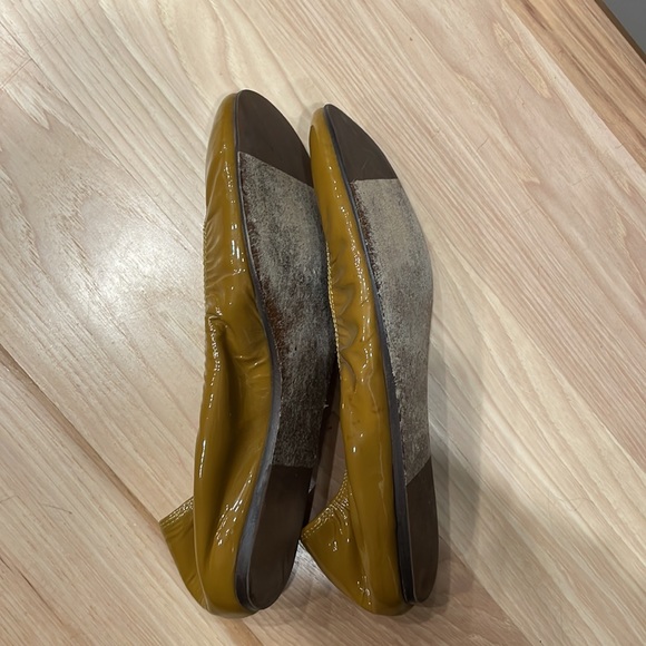 Lanvin flats. Used. Size: 37 - Picture 2 of 3